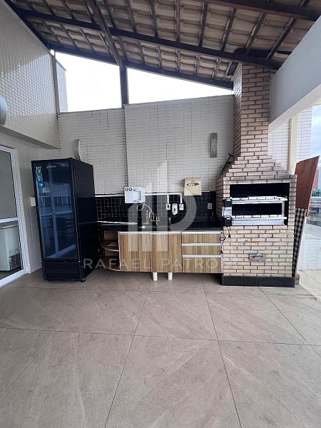 Vila Velha - Apartamento 3 dormit�rios 125m² Lazer Completo Praia Da Costa - Castanheiras 22