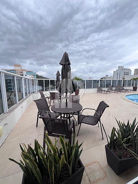 Vila Velha - Apartamento 3 dormit�rios 125m² Lazer Completo Praia Da Costa - Castanheiras 23