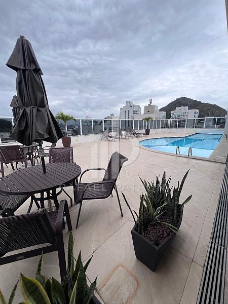 Vila Velha - Apartamento 3 dormit�rios 125m² Lazer Completo Praia Da Costa - Castanheiras 24