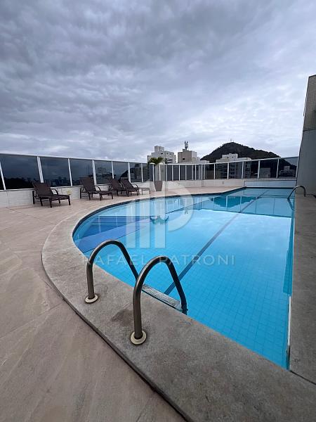 Vila Velha - Apartamento 3 dormit�rios 125m² Lazer Completo Praia Da Costa - Castanheiras 25