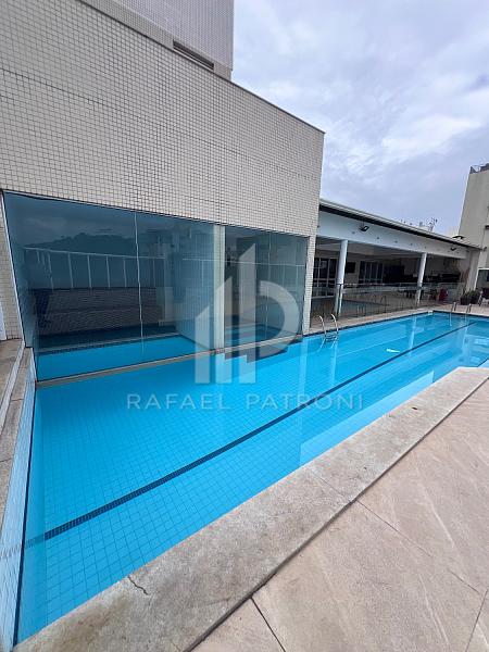 Vila Velha - Apartamento 3 dormit�rios 125m² Lazer Completo Praia Da Costa - Castanheiras 26