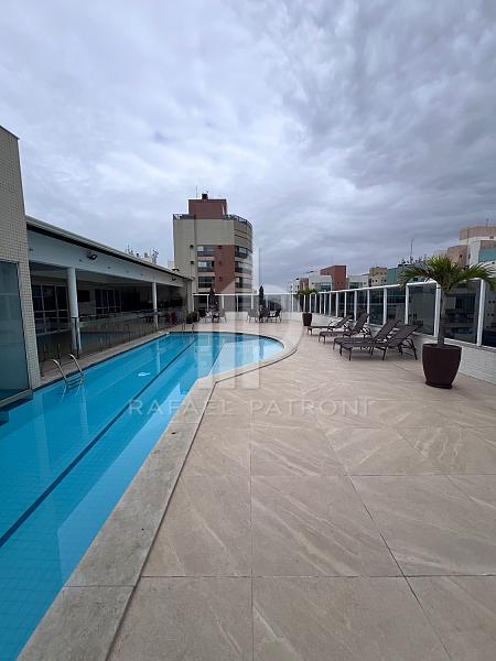 Vila Velha - Apartamento 3 dormit�rios 125m² Lazer Completo Praia Da Costa - Castanheiras 1