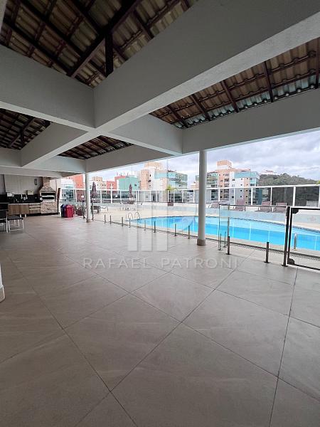 Vila Velha - Apartamento 3 dormit�rios 125m² Lazer Completo Praia Da Costa - Castanheiras 30