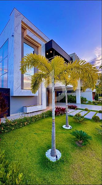 Vila Velha Duplex Cinematogr�fica 5 Dormit�rios Condom�nio Jardins Veneza 4