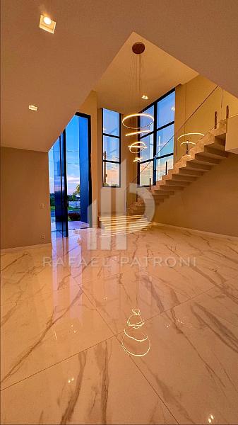 Vila Velha Duplex Cinematogr�fica 5 Dormit�rios Condom�nio Jardins Veneza 7