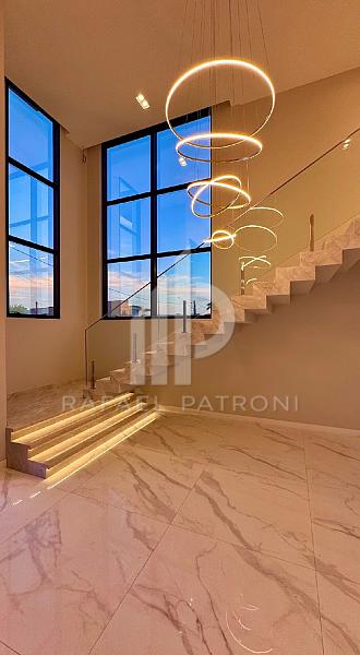 Vila Velha Duplex Cinematogr�fica 5 Dormit�rios Condom�nio Jardins Veneza 10