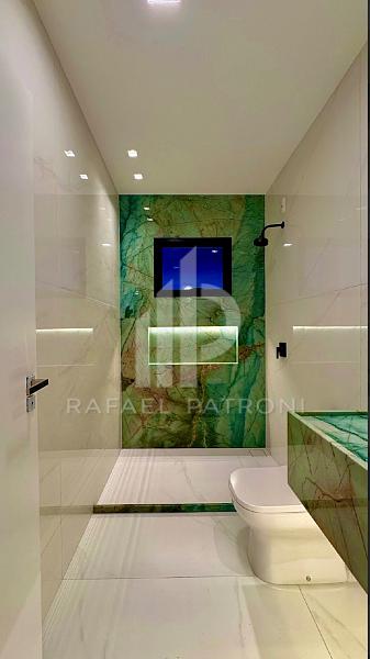 Vila Velha Duplex Cinematogr�fica 5 Dormit�rios Condom�nio Jardins Veneza 11