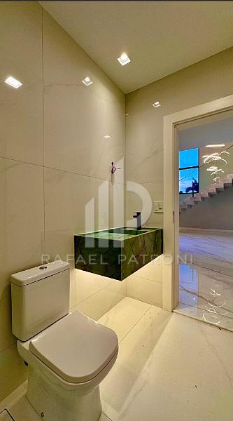 Vila Velha Duplex Cinematogr�fica 5 Dormit�rios Condom�nio Jardins Veneza 12
