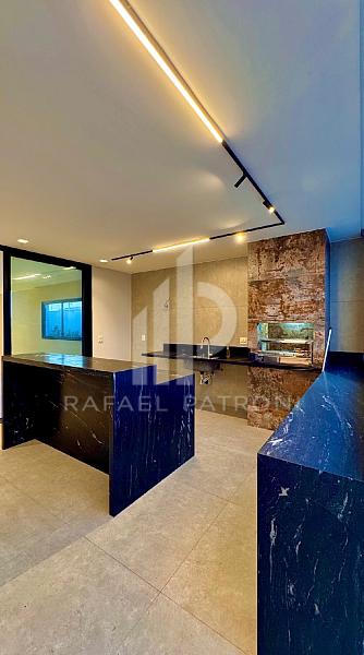 Vila Velha Duplex Cinematogr�fica 5 Dormit�rios Condom�nio Jardins Veneza 19