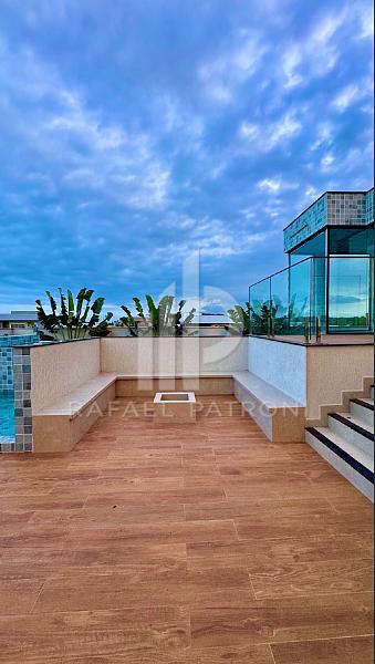 Vila Velha Duplex Cinematogr�fica 5 Dormit�rios Condom�nio Jardins Veneza 32