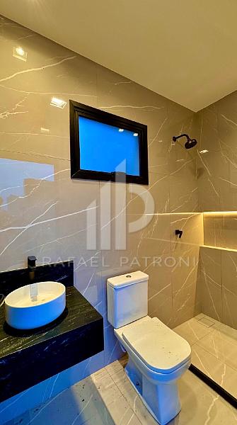 Vila Velha Duplex Cinematogr�fica 5 Dormit�rios Condom�nio Jardins Veneza 35