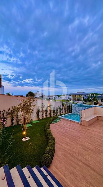 Vila Velha Duplex Cinematogr�fica 5 Dormit�rios Condom�nio Jardins Veneza 36