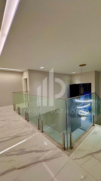 Vila Velha Duplex Cinematogr�fica 5 Dormit�rios Condom�nio Jardins Veneza 39