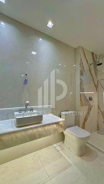 Vila Velha Duplex Cinematogr�fica 5 Dormit�rios Condom�nio Jardins Veneza 43