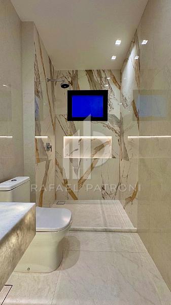 Vila Velha Duplex Cinematogr�fica 5 Dormit�rios Condom�nio Jardins Veneza 44
