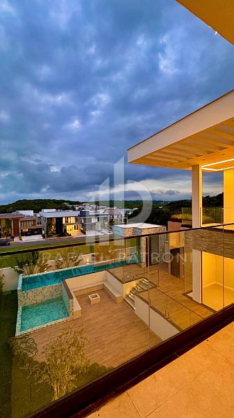 Vila Velha Duplex Cinematogr�fica 5 Dormit�rios Condom�nio Jardins Veneza 46