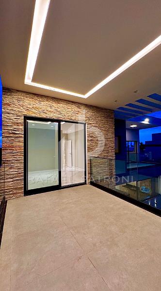 Vila Velha Duplex Cinematogr�fica 5 Dormit�rios Condom�nio Jardins Veneza 48