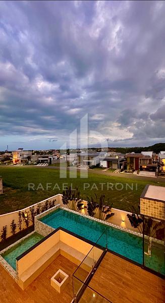 Vila Velha Duplex Cinematogr�fica 5 Dormit�rios Condom�nio Jardins Veneza 49