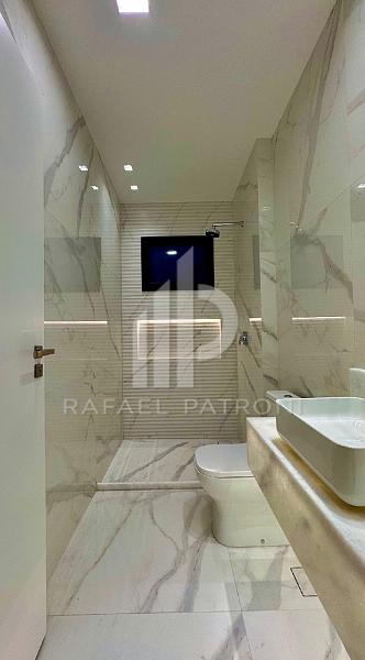 Vila Velha Duplex Cinematogr�fica 5 Dormit�rios Condom�nio Jardins Veneza 50