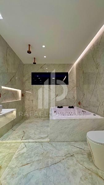 Vila Velha Duplex Cinematogr�fica 5 Dormit�rios Condom�nio Jardins Veneza 52