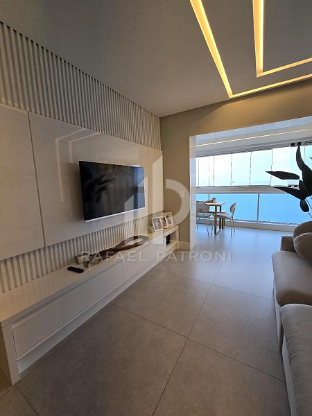 Vila Velha - Apartamento 3 Dormit�rios Frente Mar Praia De Itaparica 6