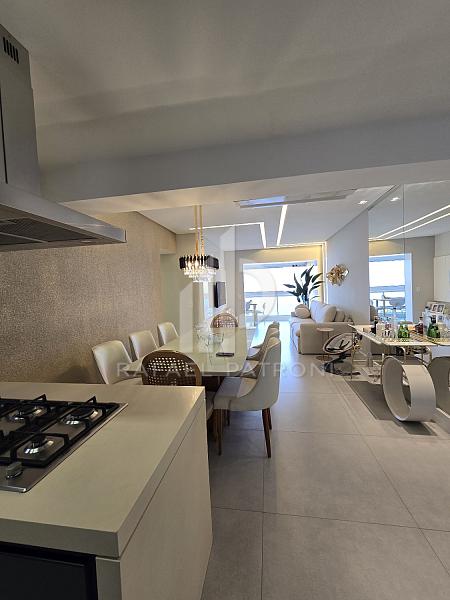 Vila Velha - Apartamento 3 Dormit�rios Frente Mar Praia De Itaparica 4
