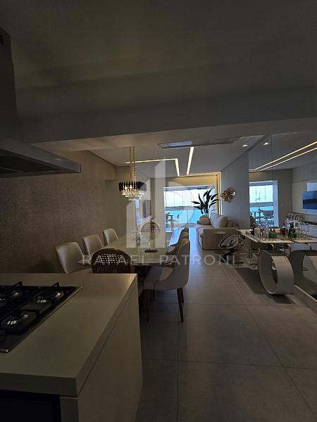 Vila Velha - Apartamento 3 Dormit�rios Frente Mar Praia De Itaparica 27