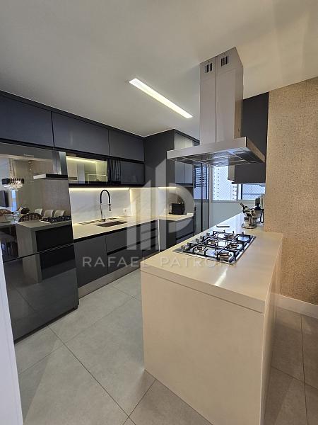 Vila Velha - Apartamento 3 Dormit�rios Frente Mar Praia De Itaparica 28