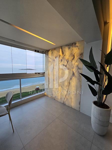 Vila Velha - Apartamento 3 Dormit�rios Frente Mar Praia De Itaparica 31