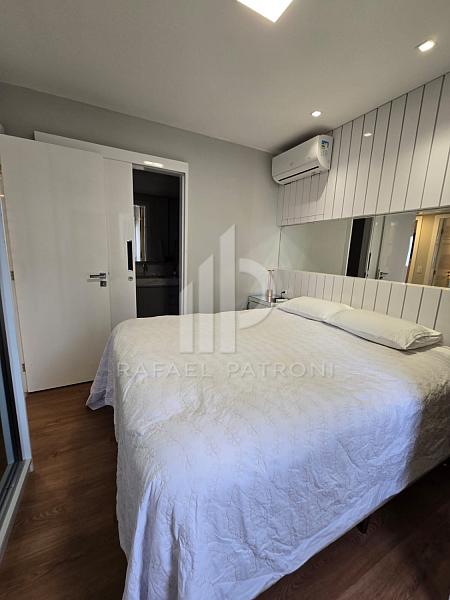 Vila Velha - Apartamento 3 Dormit�rios Frente Mar Praia De Itaparica 33