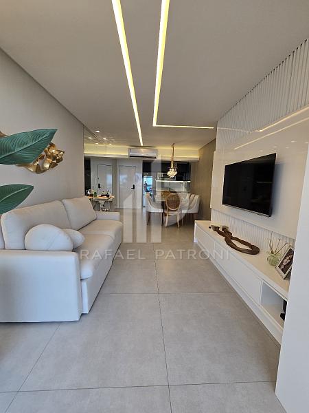 Vila Velha - Apartamento 3 Dormit�rios Frente Mar Praia De Itaparica 11