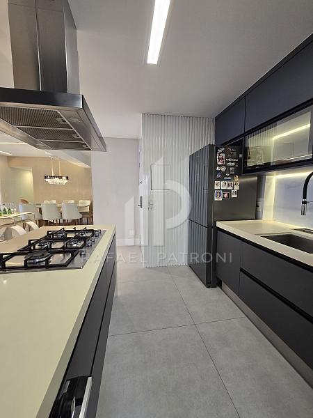 Vila Velha - Apartamento 3 Dormit�rios Frente Mar Praia De Itaparica 5
