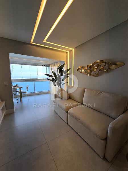Vila Velha - Apartamento 3 Dormit�rios Frente Mar Praia De Itaparica 10