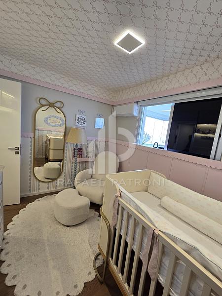 Vila Velha - Apartamento 3 Dormit�rios Frente Mar Praia De Itaparica 7