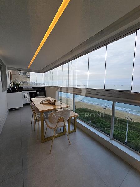 Vila Velha - Apartamento 3 Dormit�rios Frente Mar Praia De Itaparica 21