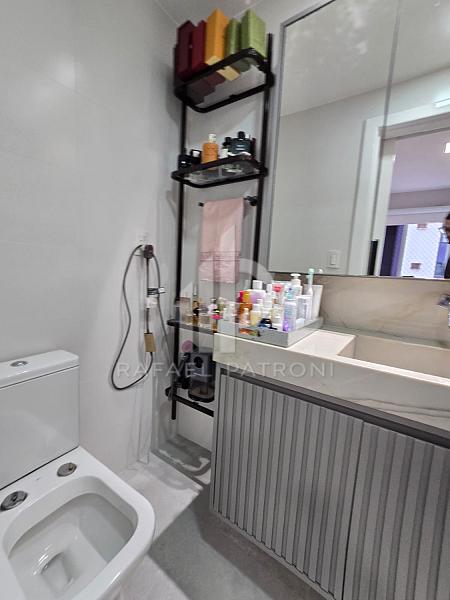 Vila Velha - Apartamento 3 Dormit�rios Frente Mar Praia De Itaparica 38