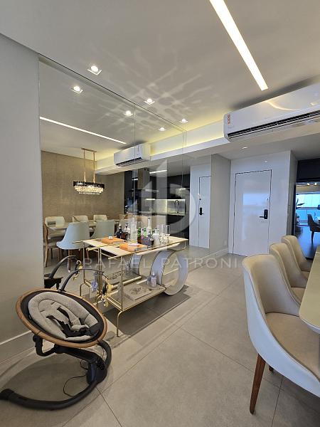 Vila Velha - Apartamento 3 Dormit�rios Frente Mar Praia De Itaparica 24