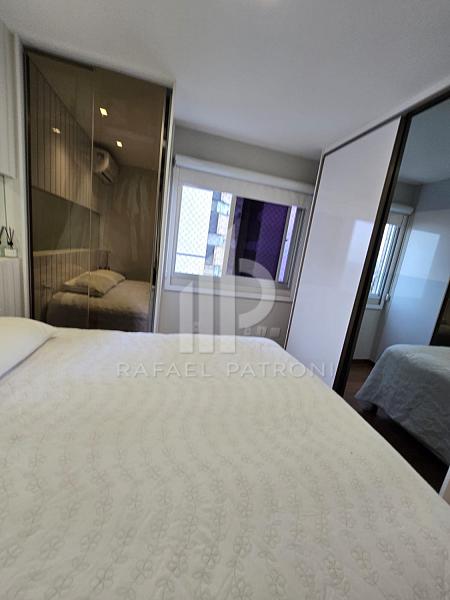 Vila Velha - Apartamento 3 Dormit�rios Frente Mar Praia De Itaparica 37