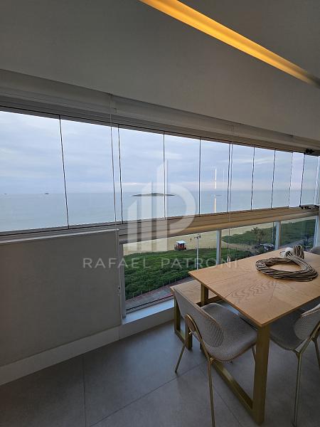 Vila Velha - Apartamento 3 Dormit�rios Frente Mar Praia De Itaparica 12