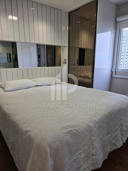 Vila Velha - Apartamento 3 Dormit�rios Frente Mar Praia De Itaparica 34