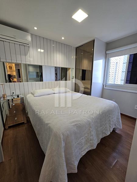 Vila Velha - Apartamento 3 Dormit�rios Frente Mar Praia De Itaparica 35