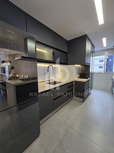 Vila Velha - Apartamento 3 Dormit�rios Frente Mar Praia De Itaparica 18