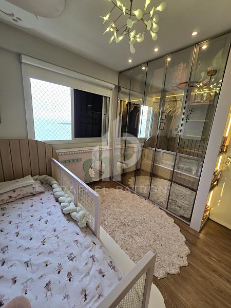 Vila Velha - Apartamento 3 Dormit�rios Frente Mar Praia De Itaparica 23