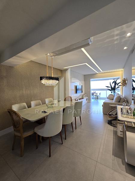 Vila Velha - Apartamento 3 Dormit�rios Frente Mar Praia De Itaparica 17