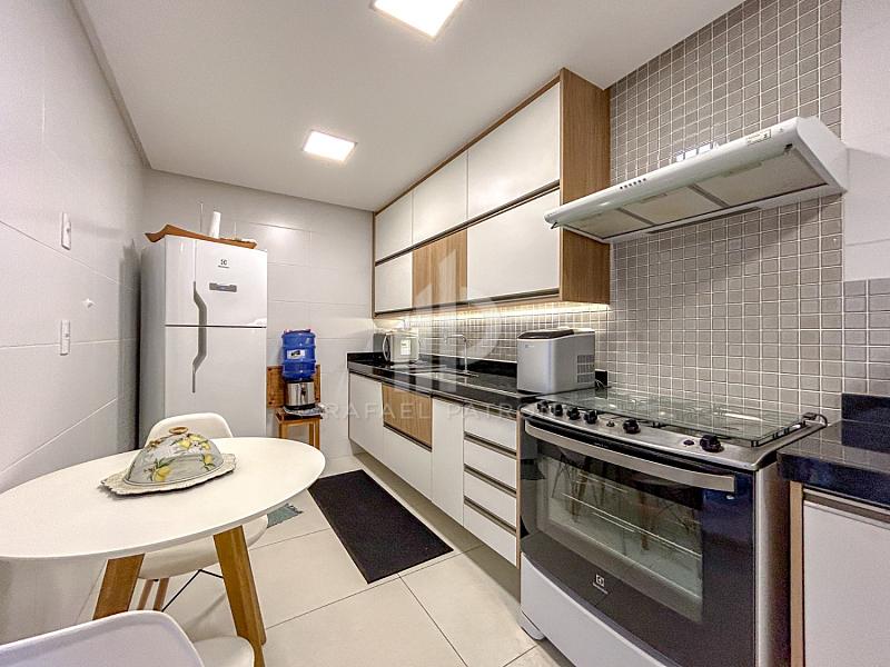 Guarapari - Apartamento 3 Dormit�rios Frente Mar Praia Do Morro 16