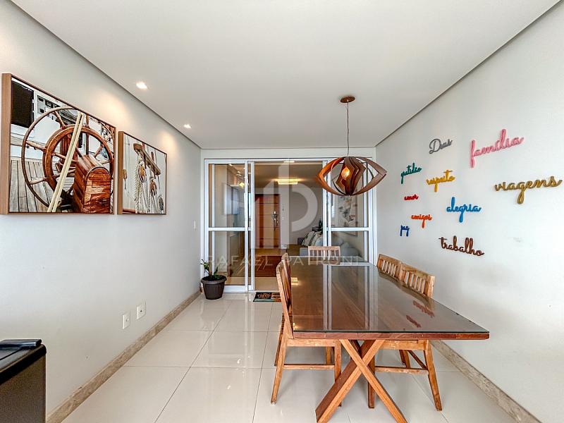 Guarapari - Apartamento 3 Dormit�rios Frente Mar Praia Do Morro 6