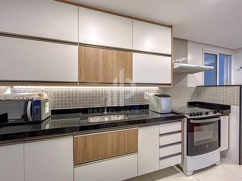 Guarapari - Apartamento 3 Dormit�rios Frente Mar Praia Do Morro 18