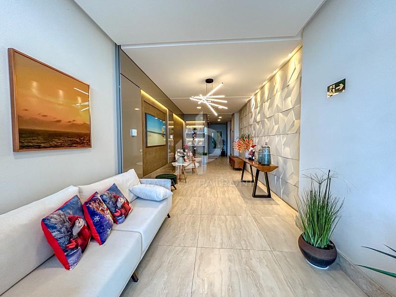 Guarapari - Apartamento 3 Dormit�rios Frente Mar Praia Do Morro 21