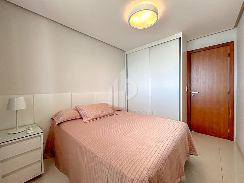 Guarapari - Apartamento 3 Dormit�rios Frente Mar Praia Do Morro 11