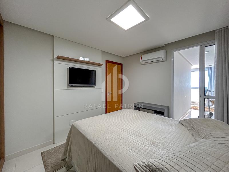 Guarapari - Apartamento 3 Dormit�rios Frente Mar Praia Do Morro 13